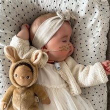 Load image into Gallery viewer, Oatmeal headwrap