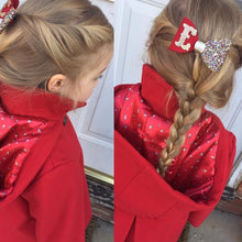 Load image into Gallery viewer, The ultimate Christmas box - choose clips or headbands