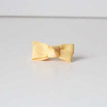 Load image into Gallery viewer, Mini bow clips - 42 Colours