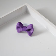 Load image into Gallery viewer, Mini pinch bows - 33 Colours