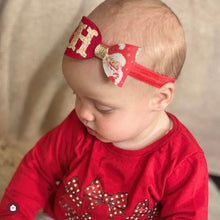 Load image into Gallery viewer, The ultimate Christmas box - choose clips or headbands
