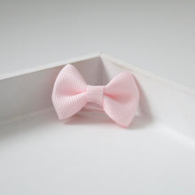 Load image into Gallery viewer, Mini pinch bows - 33 Colours