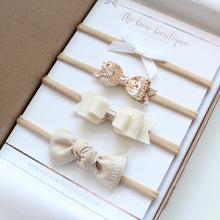 Load image into Gallery viewer, Personalised neutral set