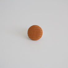 Load image into Gallery viewer, My first jersey button bobbles (22 colours)