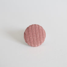 Load image into Gallery viewer, My first jersey button bobbles (22 colours)