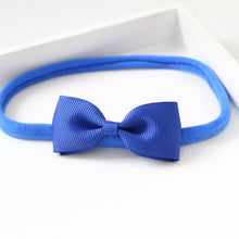 Load image into Gallery viewer, Pinch bows - 33 Colours