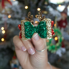 Load image into Gallery viewer, Antler bows