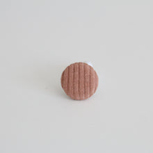 Load image into Gallery viewer, My first jersey button bobbles (22 colours)