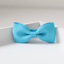 Load image into Gallery viewer, Pinch bows - 33 Colours