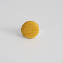 Load image into Gallery viewer, My first jersey button bobbles (22 colours)