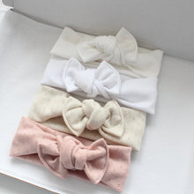 Load image into Gallery viewer, Headwrap set