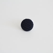 Load image into Gallery viewer, My first jersey button bobbles (22 colours)