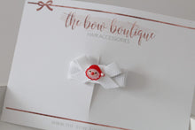 Load image into Gallery viewer, My first christmas bows
