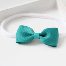 Load image into Gallery viewer, Pinch bows - 33 Colours