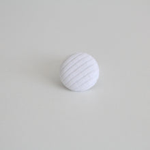 Load image into Gallery viewer, My first jersey button bobbles (22 colours)