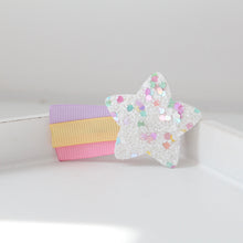 Load image into Gallery viewer, Shooting star clip - 2 sizes