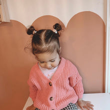 Load image into Gallery viewer, My first button bobbles (7 Colours)