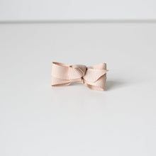 Load image into Gallery viewer, Mini bow clips - 42 Colours