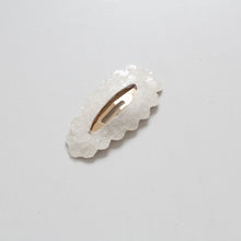 Load image into Gallery viewer, Petite my first glitter snappy clips - 20 colours