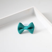 Load image into Gallery viewer, Mini pinch bows - 33 Colours