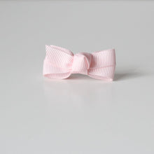 Load image into Gallery viewer, Mini bow clips - 42 Colours