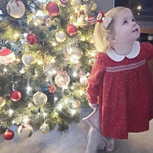 Load image into Gallery viewer, The ultimate Christmas box - choose clips or headbands