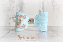 Load image into Gallery viewer, Personalised bows (10 colours)
