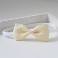 Load image into Gallery viewer, Pinch bows - 33 Colours