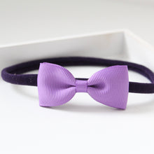 Load image into Gallery viewer, Pinch bows - 33 Colours