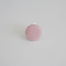 Load image into Gallery viewer, My first jersey button bobbles (22 colours)