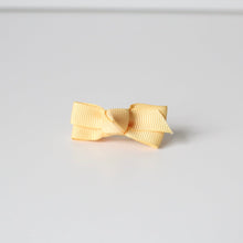 Load image into Gallery viewer, Mini bow clips - 42 Colours