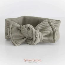 Load image into Gallery viewer, Olive headwrap