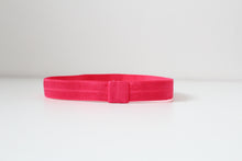 Load image into Gallery viewer, Interchangeable headbands 38 colours