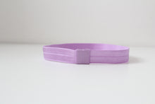 Load image into Gallery viewer, Interchangeable headbands 38 colours