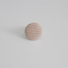 Load image into Gallery viewer, My first jersey button bobbles (22 colours)