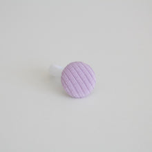 Load image into Gallery viewer, My first jersey button bobbles (22 colours)