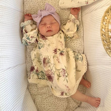 Load image into Gallery viewer, Lilac headwrap