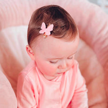 Load image into Gallery viewer, Felt butterflys (25 Colours)