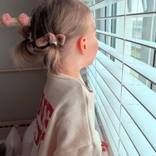 Load image into Gallery viewer, Jersey ribbed knot bows - 20 Colours