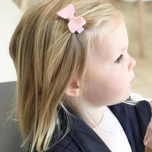 Load image into Gallery viewer, Mini felt bows (25 Colours)