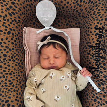 Load image into Gallery viewer, Hand tied ribbon bow headbands - 42 Colours