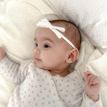 Load image into Gallery viewer, Baby headband box
