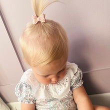 Load image into Gallery viewer, Petite deluxe glitter bows - (25 Colours)