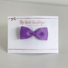 Load image into Gallery viewer, Pinch bows - 33 Colours