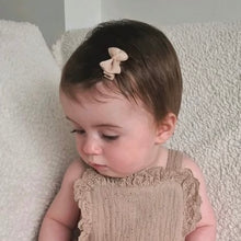 Load image into Gallery viewer, Mini pinch bows - 33 Colours