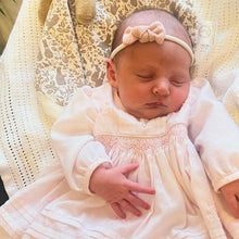 Load image into Gallery viewer, Petite jersey ribbed knot bows - (20 Colours)