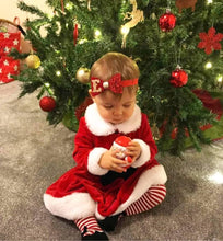 Load image into Gallery viewer, Personalised bows (10 colours)