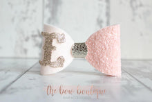 Load image into Gallery viewer, Personalised bows (10 colours)