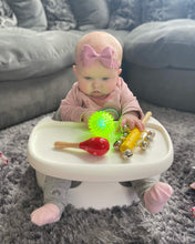 Load image into Gallery viewer, Large luxury felt bows (25 Colours)