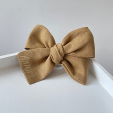 Load image into Gallery viewer, Sweetheart bows - 10 Colours